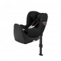 Car Seat Cybex Sirona Zi i-Size Plus Deep Black