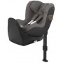 Car Seat Cybex Sirona Zi i-Size Plus Soho Grey
