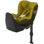 Автокрісло Cybex Sirona Zi i-Size Plus Mustard Yellow
