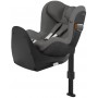 Car Seat Cybex Sirona Zi i-Size Soho Grey