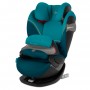 Автокресло Cybex Pallas S-fix River Blue