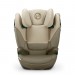 Car Seat Cybex Solution S2 i-Fix Classic Beige