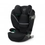 Автокрісло Cybex Solution S2 i-Fix Deep Black