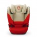 Car Seat Cybex Solution S2 i-Fix Autumn Gold