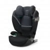 Car Seat Cybex Solution S2 i-Fix Granite Black