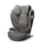 Car Seat Cybex Solution S2 i-Fix Soho Grey