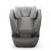 Car Seat Cybex Solution S2 i-Fix Soho Grey