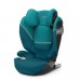 Car Seat Cybex Solution S2 i-Fix River Blue