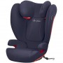 Автокресло Cybex Solution B-fix Bay Blue
