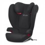 Автокрісло Cybex Solution B-fix Volcano Black