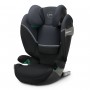 Автокрісло Cybex Solution S i-Fix Granite Black