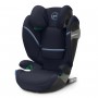 Автокресло Cybex Solution S i-Fix Navy Blue