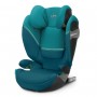 Автокресло Cybex Solution S i-Fix River Blue