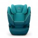 Car Seat Cybex Solution S i-Fix River Blue