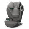 Car Seat Cybex Solution S i-Fix Soho Grey