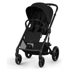 Stroller Cybex Balios S Lux Moon Black