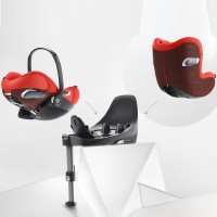 two car seats