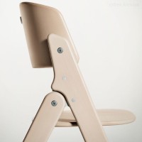 comfortable seat