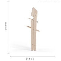 cybex click & fold