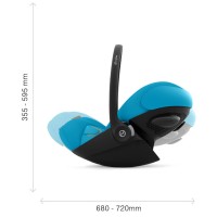 cybex cloud g