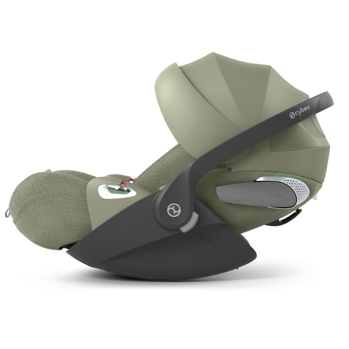 Car Seat Cybex Cloud T i-Size plus Sage Green