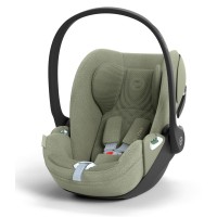 Автокрісло Cybex Cloud T i-Size plus Sage Green