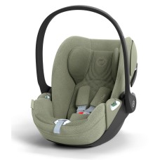 Car Seat Cybex Cloud T i-Size plus Sage Green