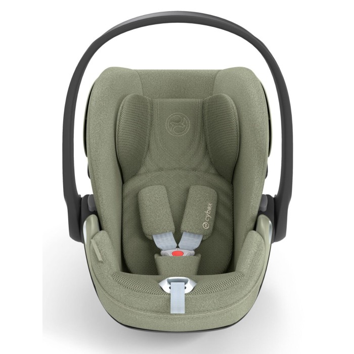Car Seat Cybex Cloud T i-Size plus Sage Green