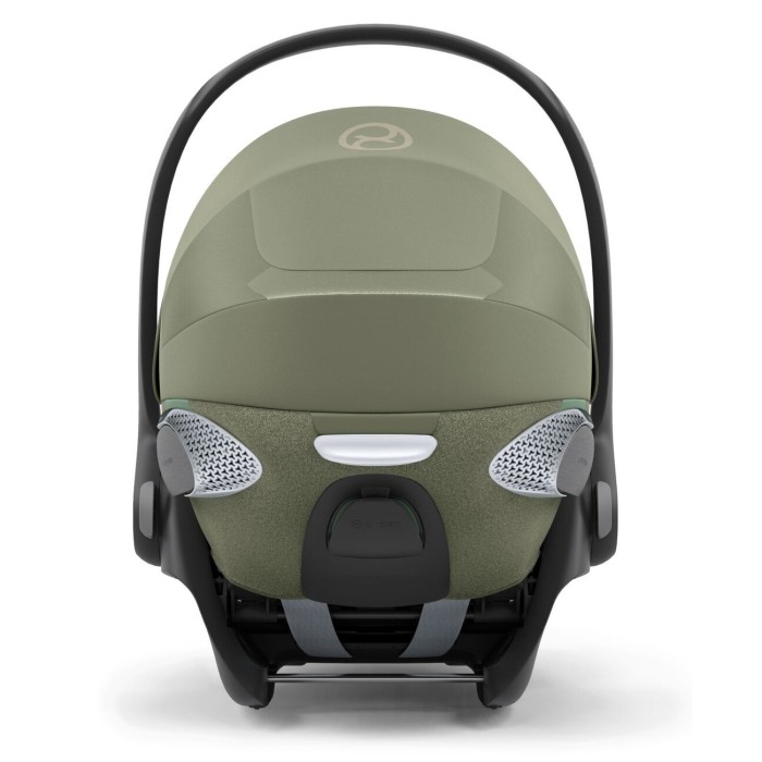 Car Seat Cybex Cloud T i-Size plus Sage Green