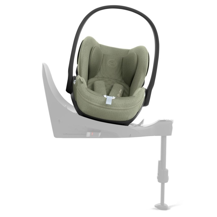 Car Seat Cybex Cloud T i-Size plus Sage Green