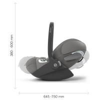 cybex cloud t