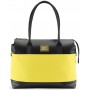Cybex Tote Bag Mustard Yellow