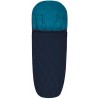 Cybex Platinum Nautical Blue Leg Cover