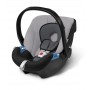 Cybex Aton gray rabbit автокресло