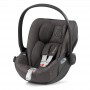 Car Seat Cybex Cloud Z i-Size Plus Soho Grey