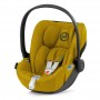 Автокрісло Cybex Cloud Z2 i-Size Plus Mustard Yellow