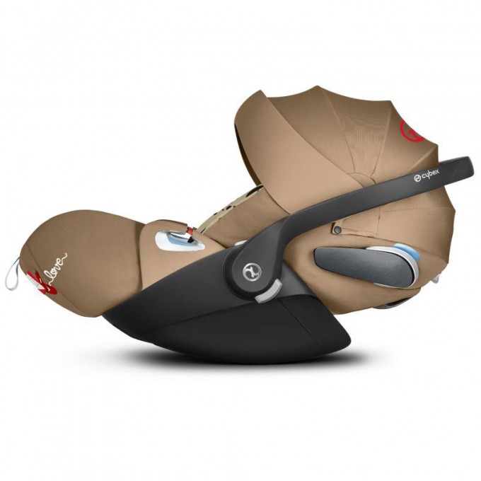 Car Seat Cybex Cloud Z i-Size  Karolina Kurkova