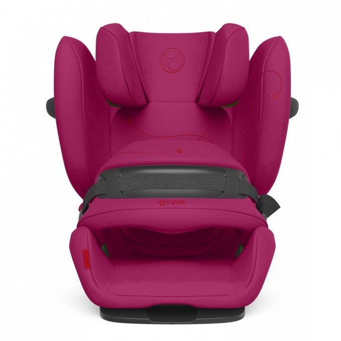 Car Seat Cybex Pallas G i-Size Magnolia Pink