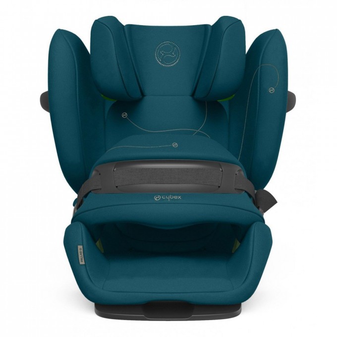 Car Seat Cybex Pallas G i-Size River Blue