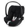 Автокресло Cybex Cloud Z i-Size Deep Black