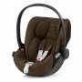 Автокрісло Cybex Cloud Z i-Size Plus Khaki Green