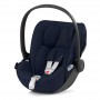 Car Seat Cybex Cloud Z i-Size Plus Nautical Blue