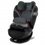 Автокресло Cybex Pallas S-fix Granite Black