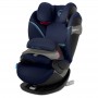 Автокрісло Cybex Pallas S-fix Navy Blue