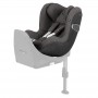 Car Seat Cybex Sirona Z i-Size Plus Soho Grey