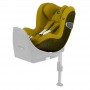 Car Seat Cybex Sirona Z i-Size Plus Mustard Yellow