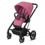 Cybex Balios S Lux Magnolia Pink