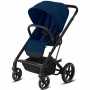 Cybex Balios S Lux Navy Blue