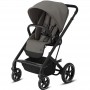Cybex Balios S Lux Soho Grey