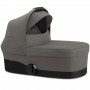 Люлька Cybex Balios soho grey
